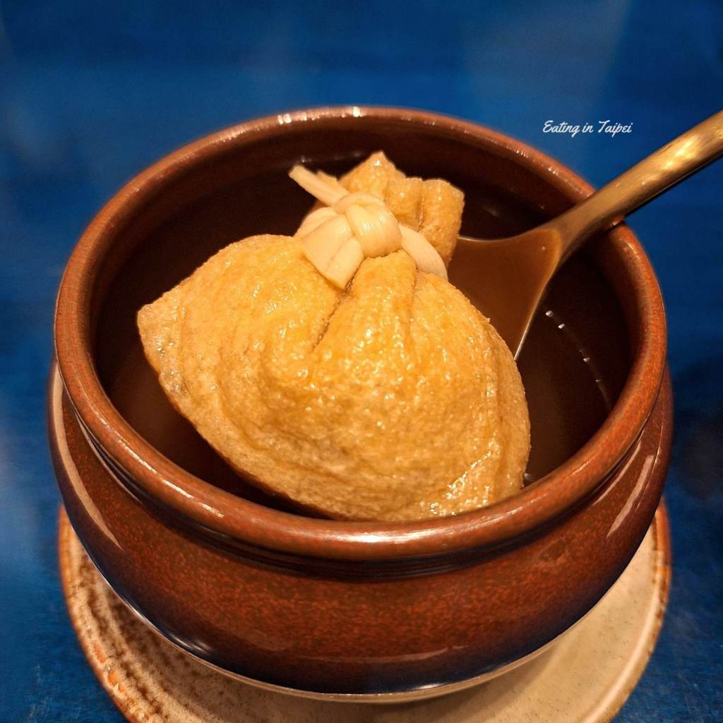 Silks Place Tainan Infinity Buddha jumps over the wall 2